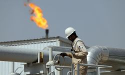 خلال ساعات.. العراق يبدأ ضخ النفط إلى تركيا